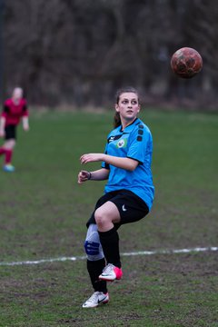 Bild 177 - C-Juniorinnen MTSV Olympia Neum�nster - SV Wahlstedt : Ergebnis: 7:4